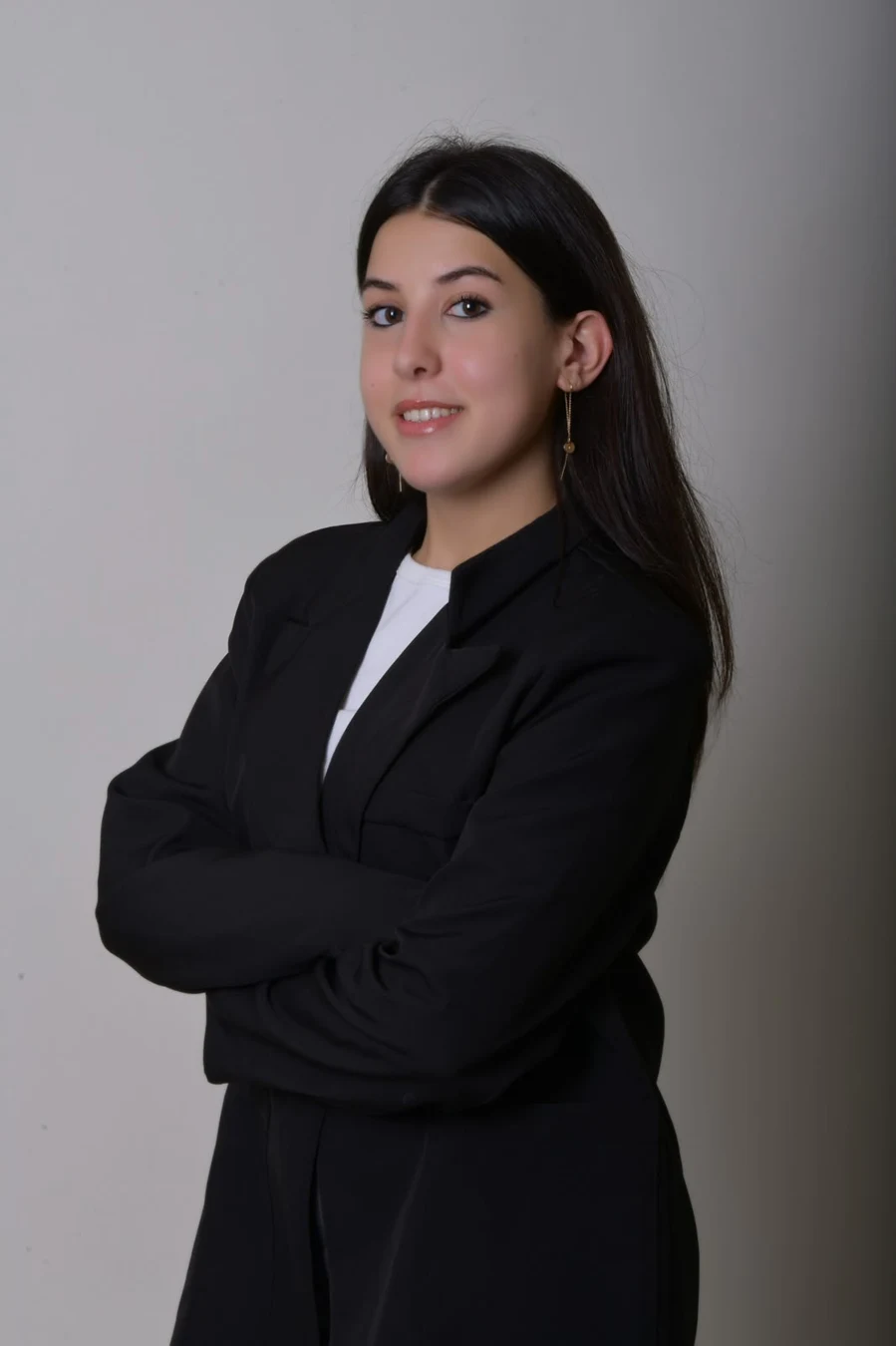 Jana, founder of LIMA